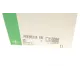 Комплект ременя генератора INA 529 0160 10 для Skoda Fabia, VW Polo 1.0/1.6 2014-, 6 ребер, 989 мм