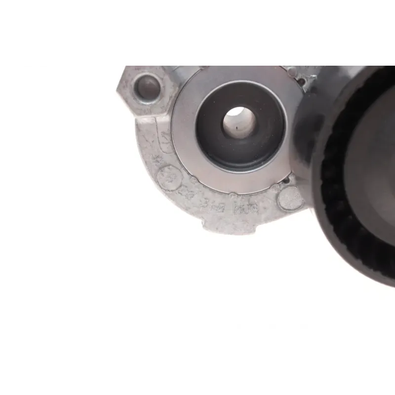 Комплект ременя генератора INA 529019410 для Renault Kangoo 1.2 TCe 2013-, 7 ребер, 1605 мм