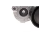 Комплект ременя генератора INA 529019410 для Renault Kangoo 1.2 TCe 2013-, 7 ребер, 1605 мм