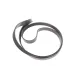 Комплект ременя генератора BMW 5 (F10)/7 (F01-F04)/X5 (F15/F85)/X6 (F16/F86) 08-19 N57 D30 (6PK1698)