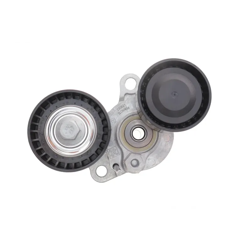 Комплект ременя генератора BMW 5 (F10)/7 (F01-F04)/X5 (F15/F85)/X6 (F16/F86) 08-19 N57 D30 (6PK1698)