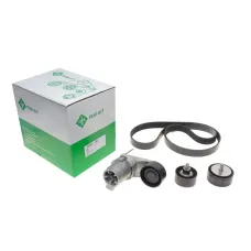 Купити Комплект ременя генератора BMW 5 (F10)/X5 (F15/F85) 3.5i/4.0i 09-, (8PK 1478), N55B30 | KovelAutoHub