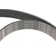 Комплект ременя генератора BMW 5 (F10)/X5 (F15/F85) 3.5i/4.0i 09-, (8PK 1478), N55B30