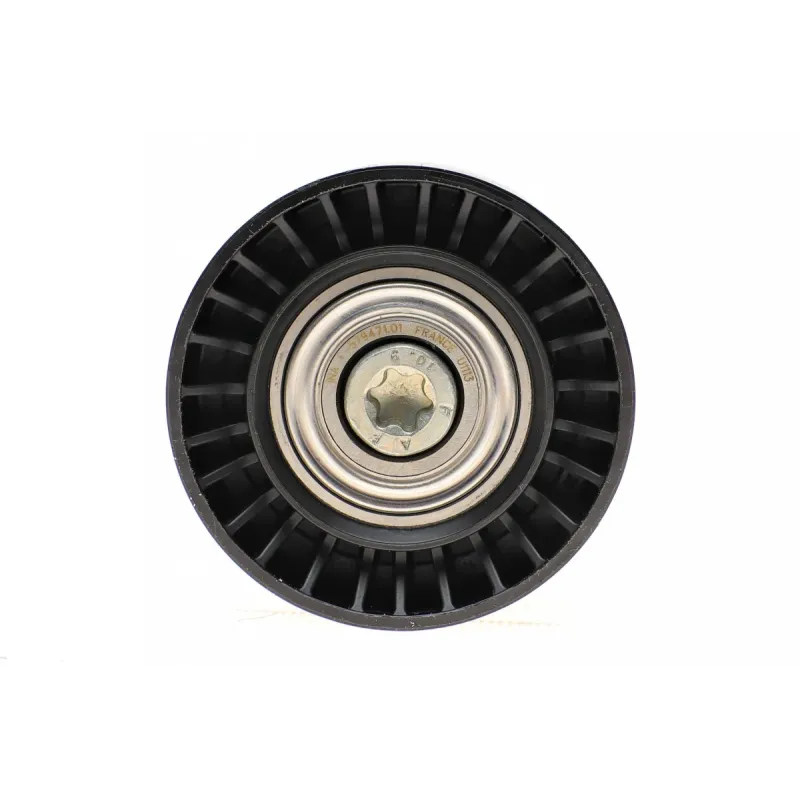 Комплект ременя генератора BMW 5 (F10)/X5 (F15/F85) 3.5i/4.0i 09-, (8PK 1478), N55B30