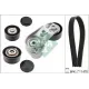 Комплект ременя генератора BMW 5 (F10)/X5 (F15/F85) 3.5i/4.0i 09-, (8PK 1478), N55B30