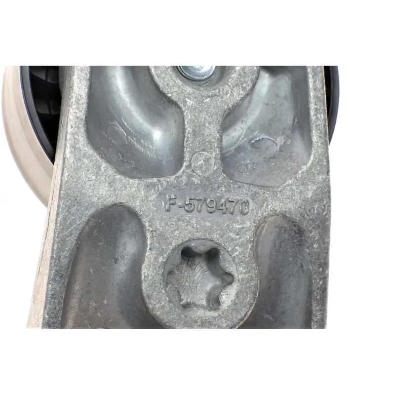 Комплект ременя генератора BMW 5 (F10)/X5 (F15/F85) 3.5i/4.0i 09-, (8PK 1478), N55B30