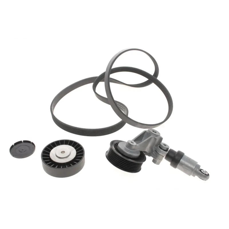 Комплект ременя генератора VW LT 2.5 TDI 96-06 (6PK1718)
