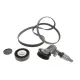 Комплект ременя генератора VW LT 2.5 TDI 96-06 (6PK1718)