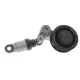 Комплект ременя генератора VW LT 2.5 TDI 96-06 (6PK1718)