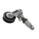 Комплект ременя генератора VW LT 2.5 TDI 96-06 (6PK1718)
