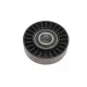 Комплект ременя генератора VW LT 2.5 TDI 96-06 (6PK1718)