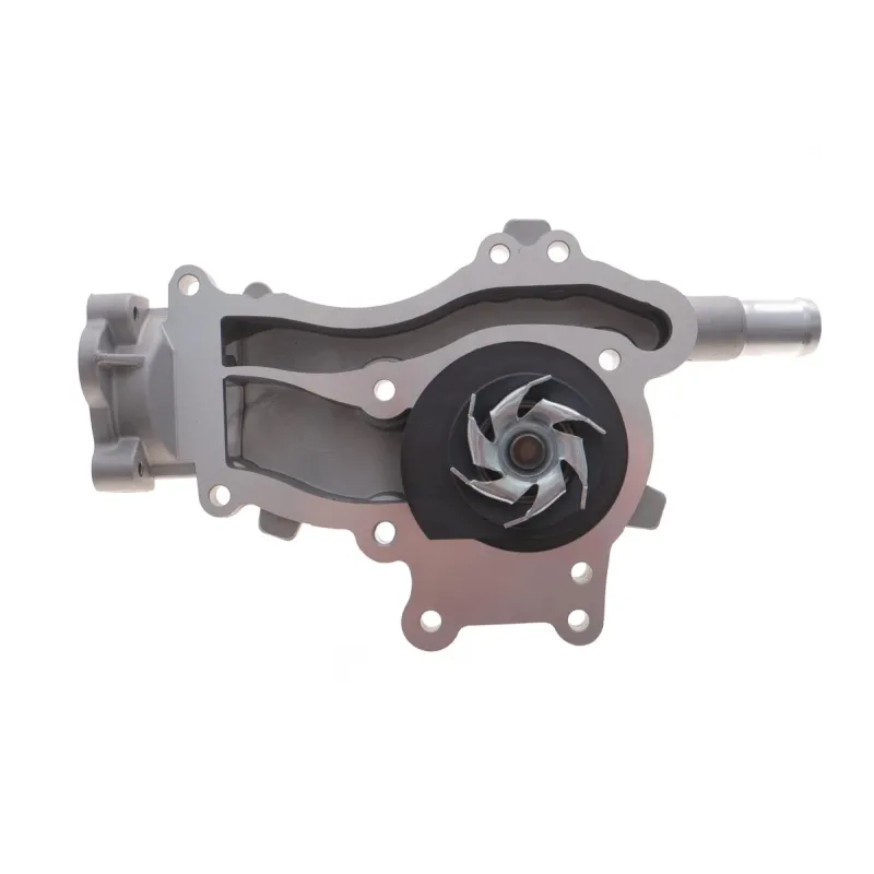 Комплект ременя генератора з помпою INA 529029530 для Opel Astra J/Corsa D 1.4, 5PK1335