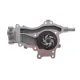 Комплект ременя генератора з помпою INA 529029530 для Opel Astra J/Corsa D 1.4, 5PK1335