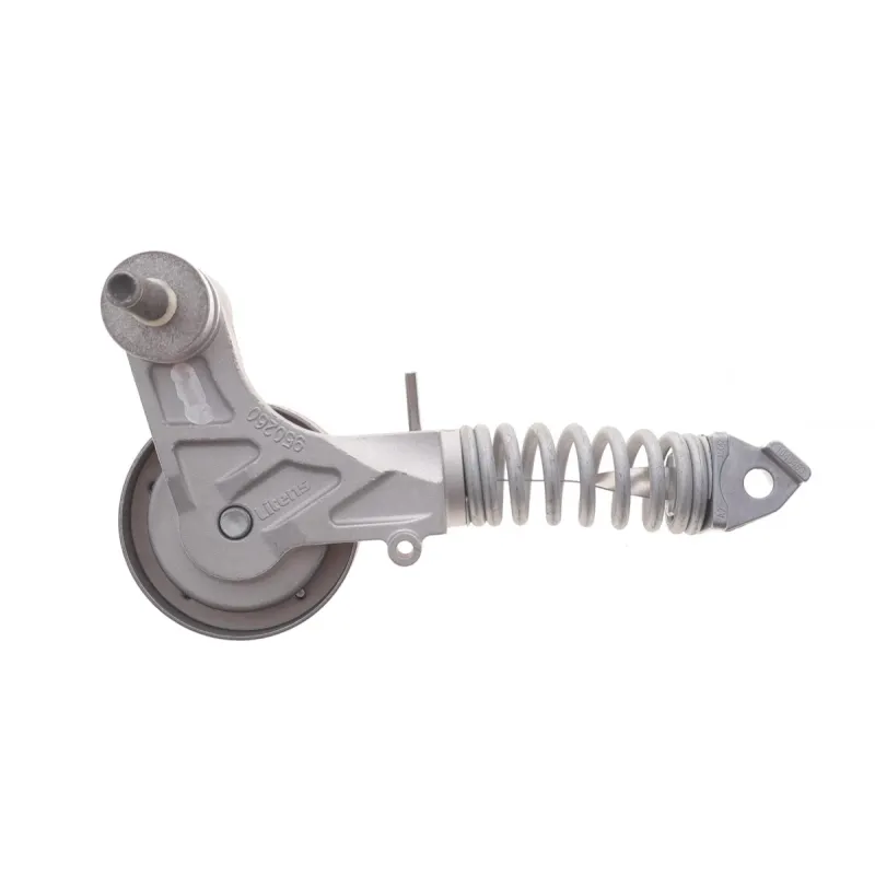 Комплект ременя генератора з помпою INA 529029530 для Opel Astra J/Corsa D 1.4, 5PK1335