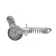 Комплект ременя генератора з помпою INA 529029530 для Opel Astra J/Corsa D 1.4, 5PK1335