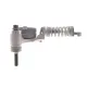 Комплект ременя генератора з помпою INA 529029530 для Opel Astra J/Corsa D 1.4, 5PK1335