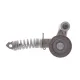 Комплект ременя генератора з помпою INA 529029530 для Opel Astra J/Corsa D 1.4, 5PK1335