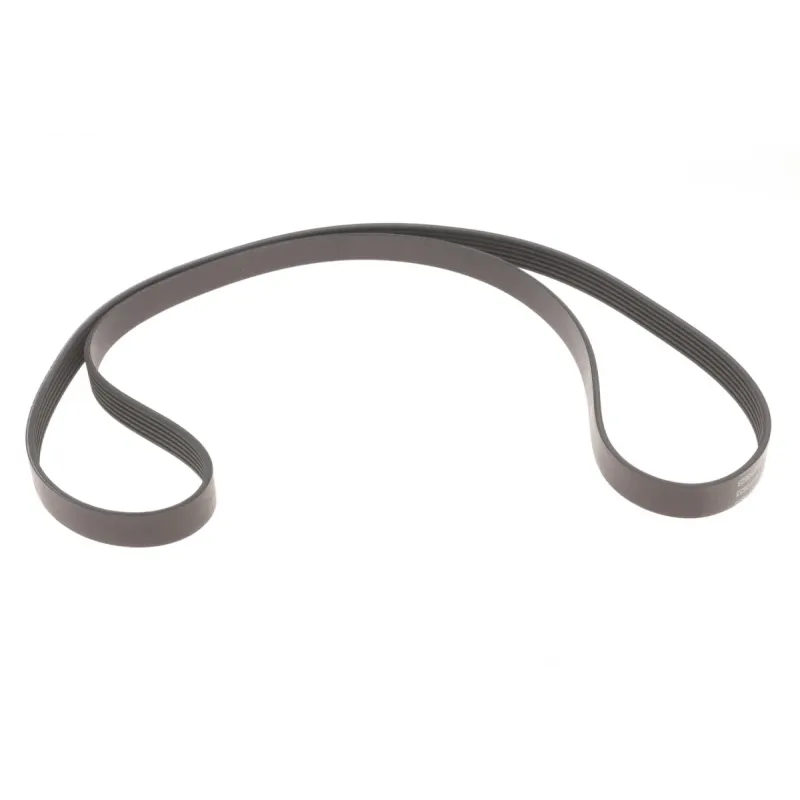 Комплект ременя генератора Citroen Jumper/Peugeot Boxer 2.0 HDi 15- (6PK1708)