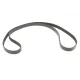 Комплект ременя генератора Citroen Jumper/Peugeot Boxer 2.0 HDi 15- (6PK1708)