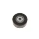 Комплект ременя генератора Citroen Jumper/Peugeot Boxer 2.0 HDi 15- (6PK1708)