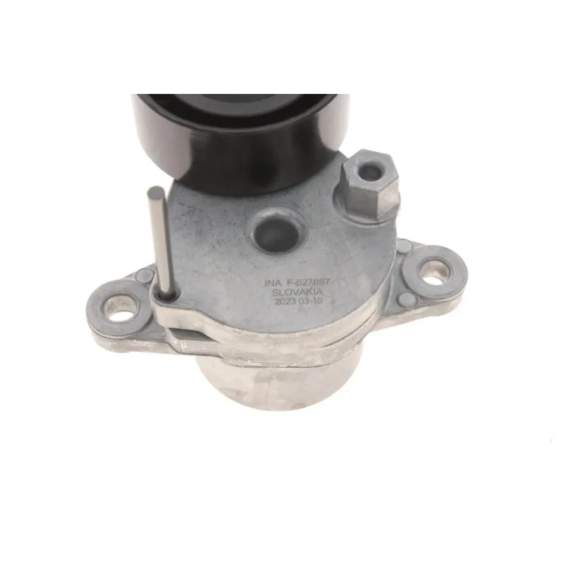 Комплект ременя генератора Citroen Jumper/Peugeot Boxer 2.0 HDi 15- (6PK1708)