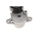 Комплект ременя генератора Citroen Jumper/Peugeot Boxer 2.0 HDi 15- (6PK1708)