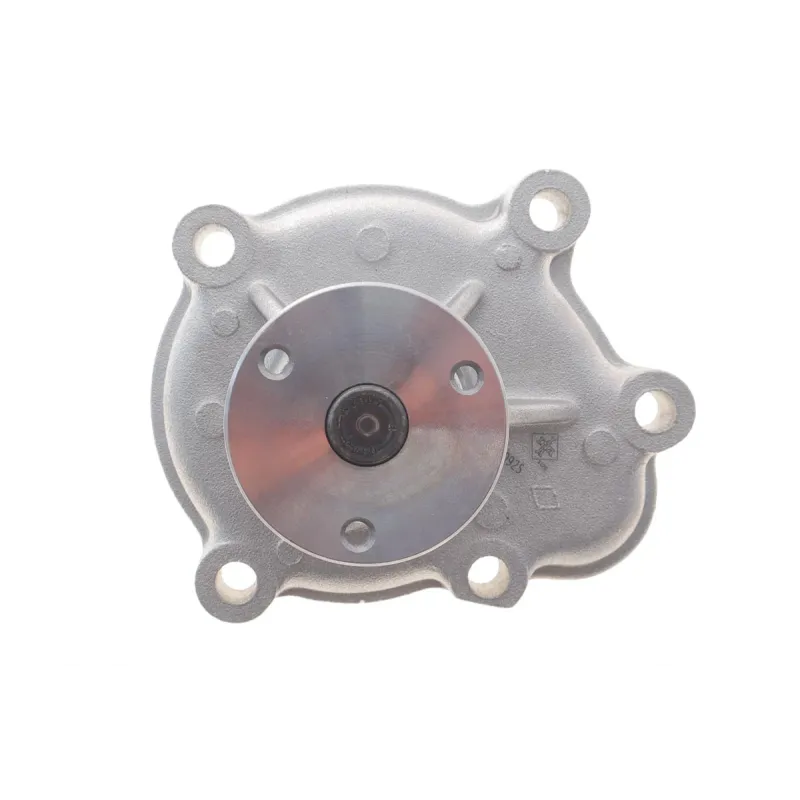 Комплект ременя генератора + помпа Opel Astra J/Corsa/Meriva 1.7D 09- (6PK1718)