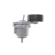 Комплект ременя генератора + помпа Opel Astra J/Corsa/Meriva 1.7D 09- (6PK1718)