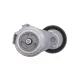 Комплект ременя генератора + помпа Opel Astra J/Corsa/Meriva 1.7D 09- (6PK1718)