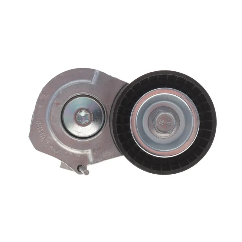 Комплект ременя генератора + помпа Opel Astra J/Corsa/Meriva 1.7D 09- (6PK1718)