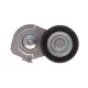 Комплект ременя генератора + помпа Opel Astra J/Corsa/Meriva 1.7D 09- (6PK1718)