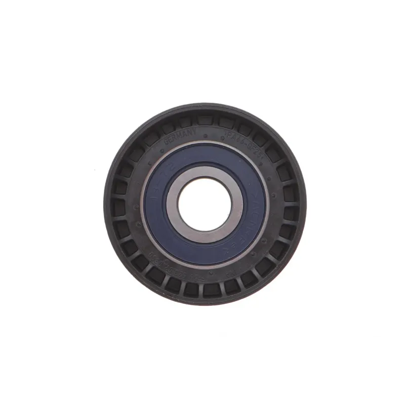 Комплект ременя генератора + помпа Opel Astra J/Corsa/Meriva 1.7D 09- (6PK1718)