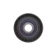 Комплект ременя генератора + помпа Opel Astra J/Corsa/Meriva 1.7D 09- (6PK1718)
