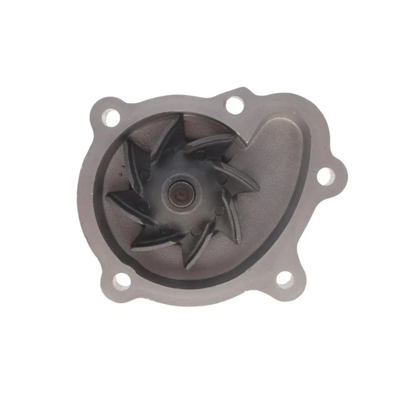 Комплект ременя генератора + помпа Opel Astra J/Corsa/Meriva 1.7D 09- (6PK1718)