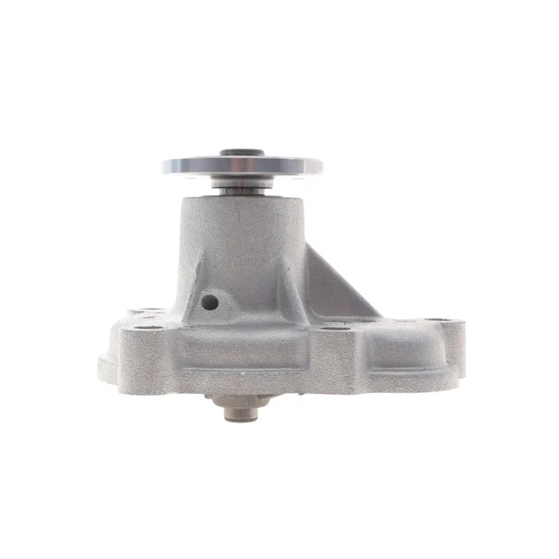 Комплект ременя генератора + помпа Opel Astra J/Corsa/Meriva 1.7D 09- (6PK1718)