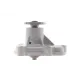 Комплект ременя генератора + помпа Opel Astra J/Corsa/Meriva 1.7D 09- (6PK1718)