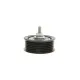 Комплект ременя генератора Citroen Jumper/Peugeot Boxer 2.2 HDi 06- (6PK1640/4EPK922)
