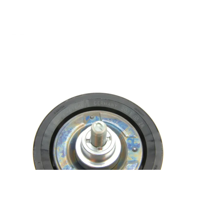 Комплект ременя генератора Citroen Jumper/Peugeot Boxer 2.2 HDi 06- (6PK1640/4EPK922)