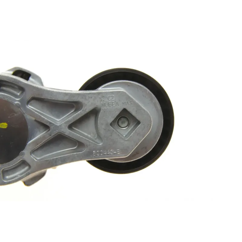 Комплект ременя генератора Citroen Jumper/Peugeot Boxer 2.2 HDi 06- (6PK1640/4EPK922)