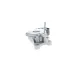 Комплект ременя генератора Citroen C3/C4/Peugeot 2008/208 1.4/1.6D 09- (6PK1020)