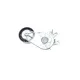 Комплект ременя генератора Citroen C3/C4/Peugeot 2008/208 1.4/1.6D 09- (6PK1020)
