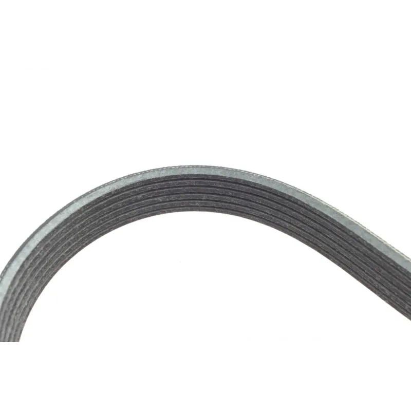 Комплект ременя генератора Citroen C3/C4/Peugeot 2008/208 1.4/1.6D 09- (6PK1020)