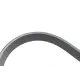 Комплект ременя генератора Citroen C3/C4/Peugeot 2008/208 1.4/1.6D 09- (6PK1020)