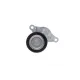 Комплект ременя генератора Citroen C3/C4/Peugeot 2008/208 1.4/1.6D 09- (6PK1020)