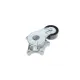 Комплект ременя генератора Citroen C3/C4/Peugeot 2008/208 1.4/1.6D 09- (6PK1020)