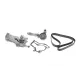 Комплект ременя генератора + помпа Chevrolet Aveo/Opel Adam/Mokka 1.2-1.4 11- (6PK1390)