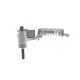 Комплект ременя генератора + помпа Chevrolet Aveo/Opel Adam/Mokka 1.2-1.4 11- (6PK1390)