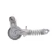 Комплект ременя генератора + помпа Chevrolet Aveo/Opel Adam/Mokka 1.2-1.4 11- (6PK1390)