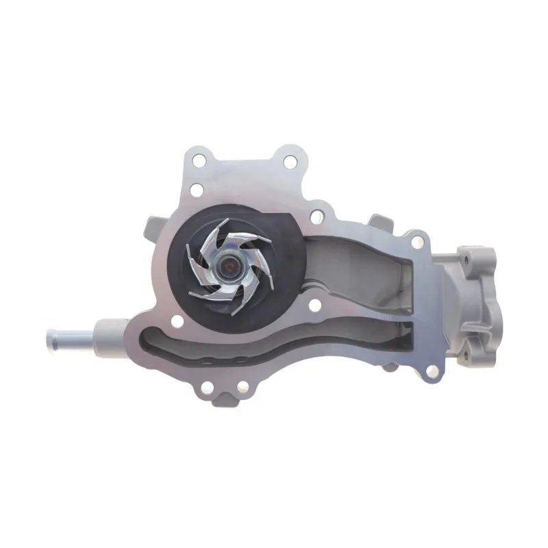 Комплект ременя генератора + помпа Chevrolet Aveo/Opel Adam/Mokka 1.2-1.4 11- (6PK1390)