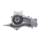 Комплект ременя генератора + помпа Chevrolet Aveo/Opel Adam/Mokka 1.2-1.4 11- (6PK1390)